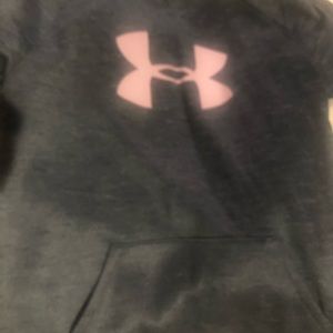 Under Armour girls